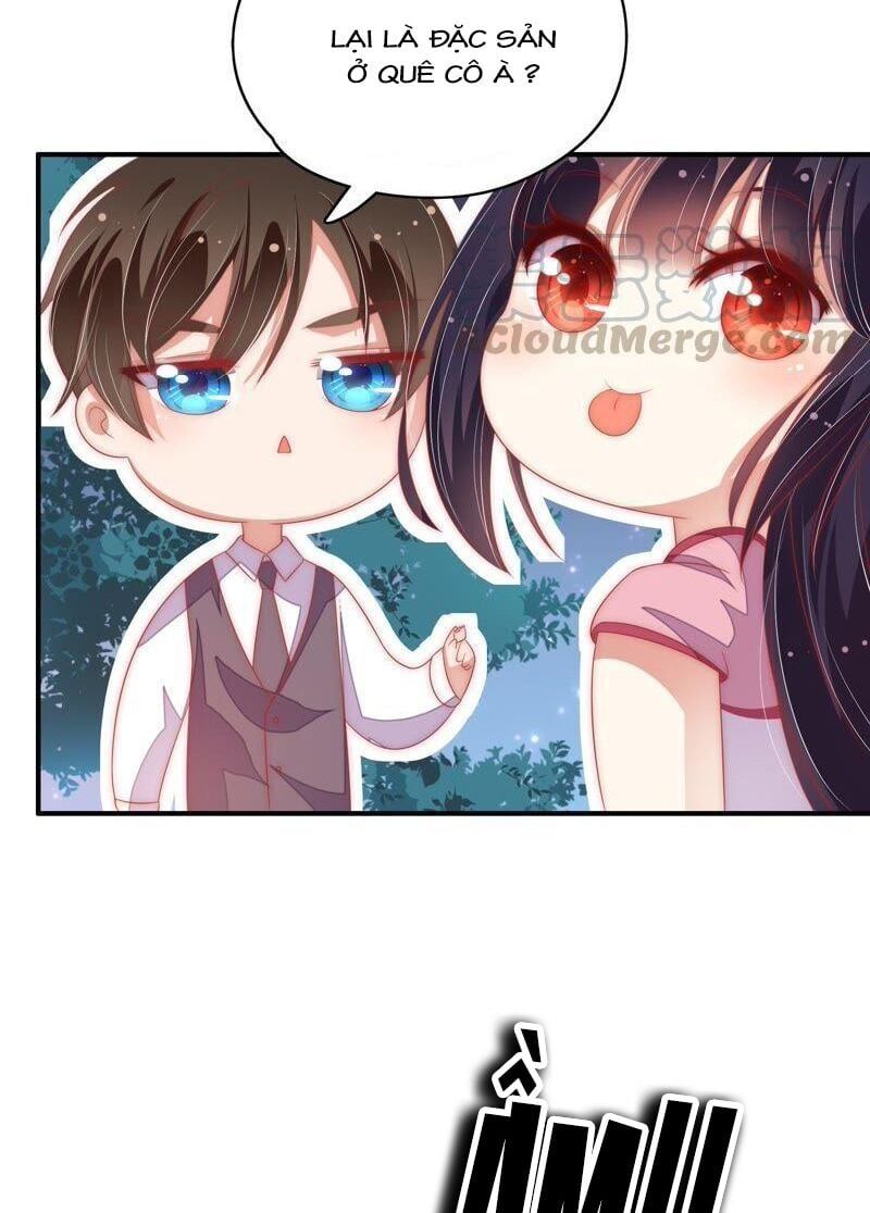 đọc truyện Ngày Nào Thiếu Soái Cũng Ghen Chương 106 ảnh 5 tại Thiên Thai Truyện