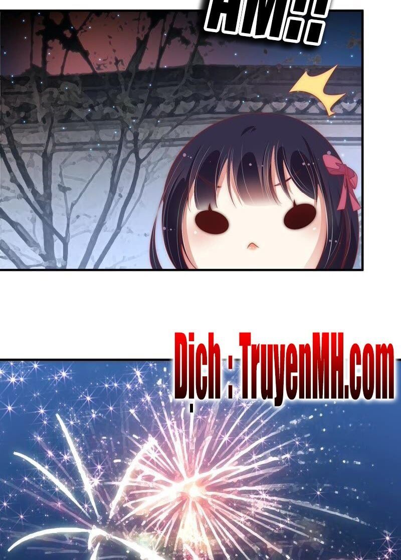 đọc truyện Ngày Nào Thiếu Soái Cũng Ghen Chương 106 ảnh 6 tại Thiên Thai Truyện