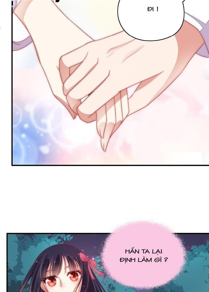 đọc truyện Ngày Nào Thiếu Soái Cũng Ghen Chương 106 ảnh 9 tại Thiên Thai Truyện