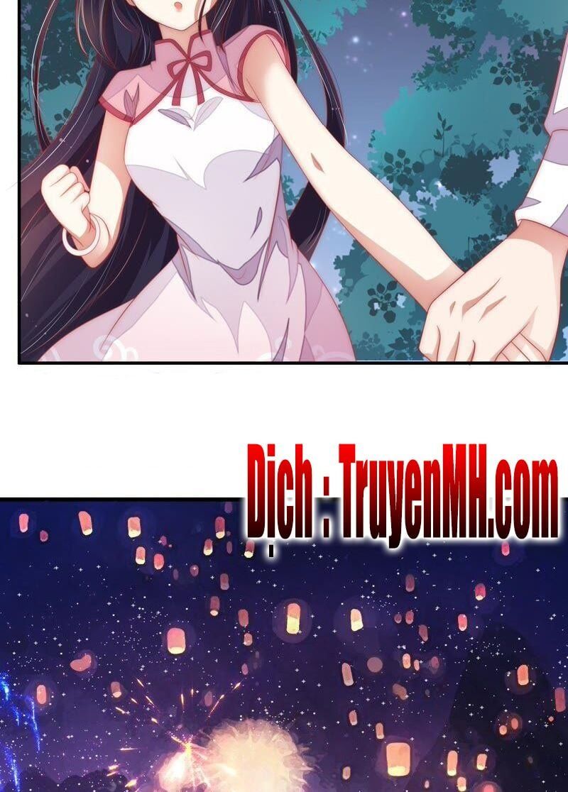 đọc truyện Ngày Nào Thiếu Soái Cũng Ghen Chương 106 ảnh 10 tại Thiên Thai Truyện