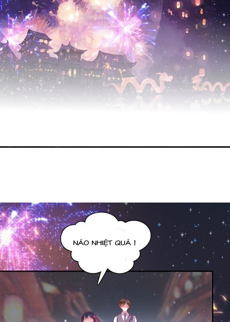 đọc truyện Ngày Nào Thiếu Soái Cũng Ghen Chương 106 ảnh 11 tại Thiên Thai Truyện