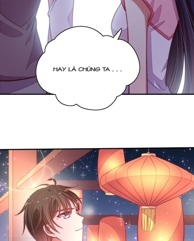 đọc truyện Ngày Nào Thiếu Soái Cũng Ghen Chương 107 ảnh 12 tại Thiên Thai Truyện