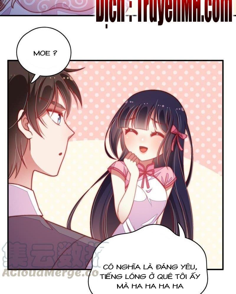 đọc truyện Ngày Nào Thiếu Soái Cũng Ghen Chương 107 ảnh 5 tại Thiên Thai Truyện