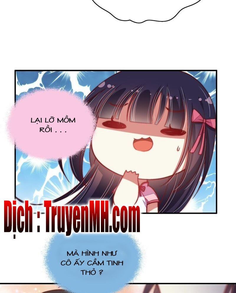 đọc truyện Ngày Nào Thiếu Soái Cũng Ghen Chương 107 ảnh 6 tại Thiên Thai Truyện