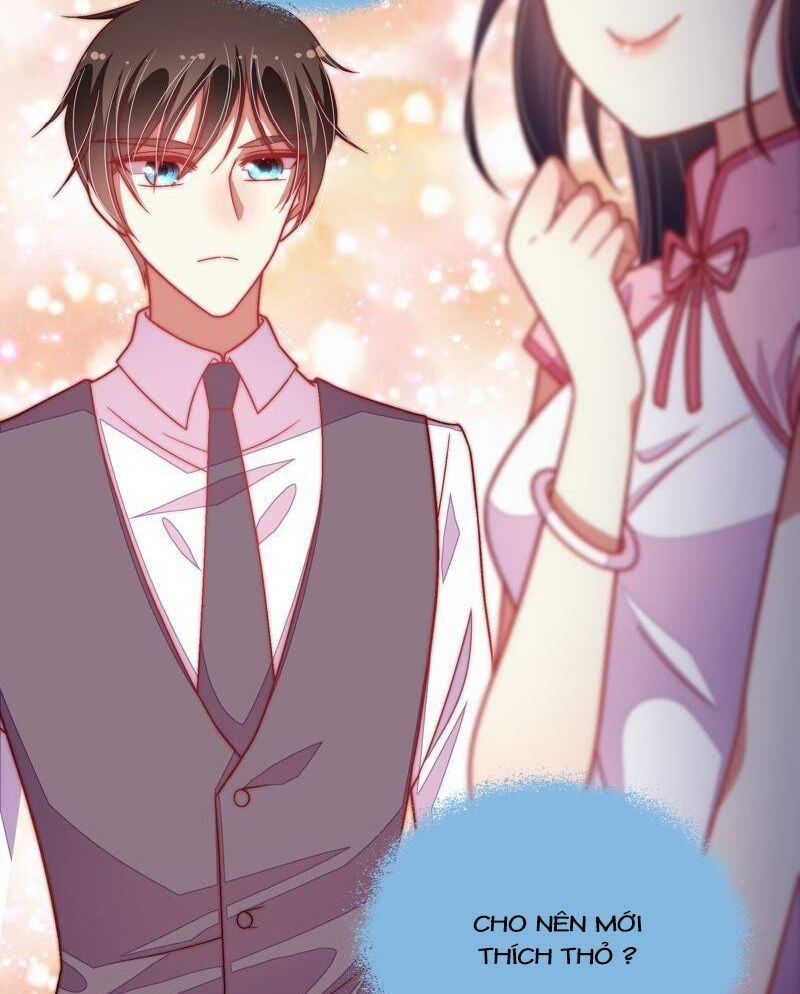 đọc truyện Ngày Nào Thiếu Soái Cũng Ghen Chương 107 ảnh 7 tại Thiên Thai Truyện