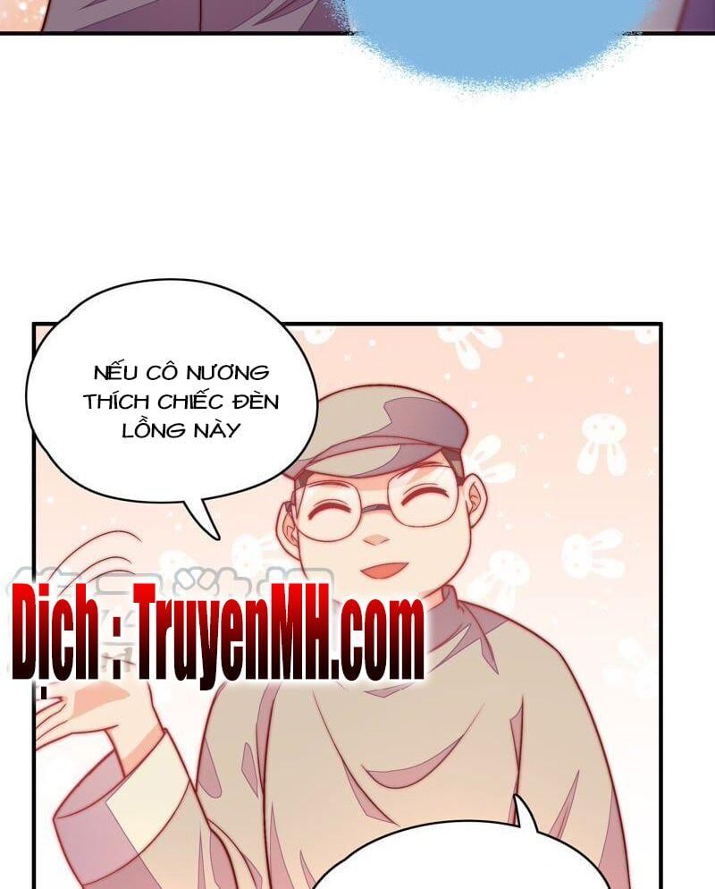 đọc truyện Ngày Nào Thiếu Soái Cũng Ghen Chương 107 ảnh 8 tại Thiên Thai Truyện