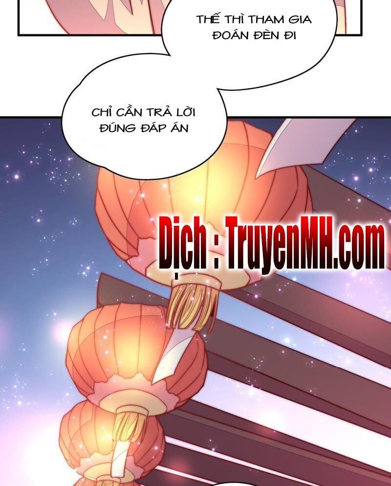 đọc truyện Ngày Nào Thiếu Soái Cũng Ghen Chương 107 ảnh 9 tại Thiên Thai Truyện