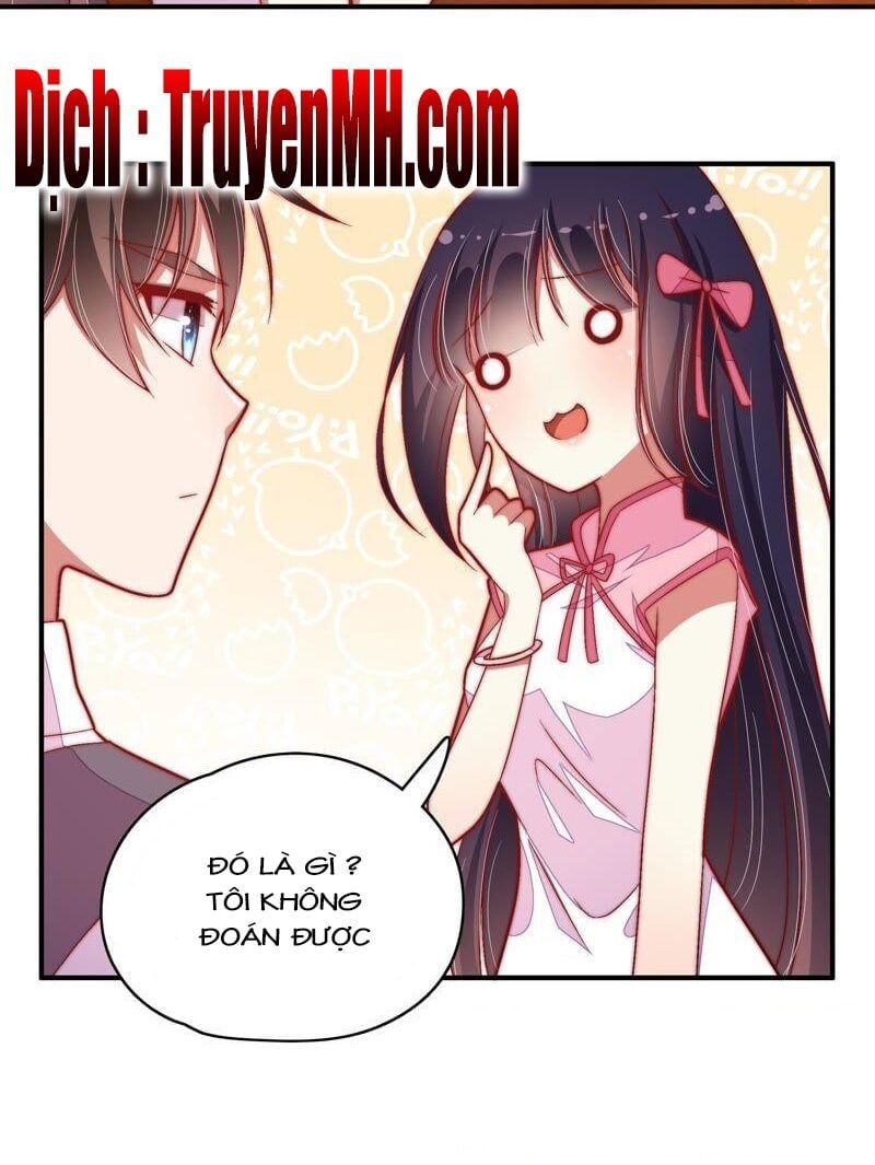 đọc truyện Ngày Nào Thiếu Soái Cũng Ghen Chương 108 ảnh 13 tại Thiên Thai Truyện