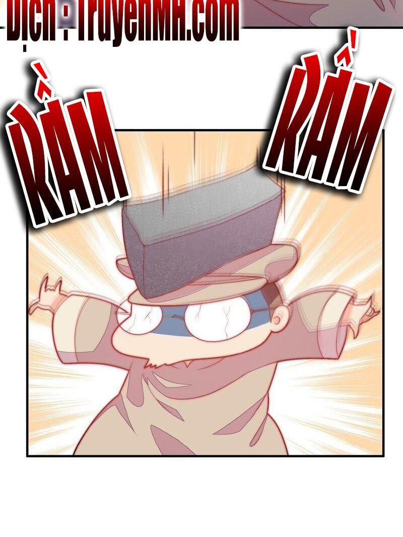 đọc truyện Ngày Nào Thiếu Soái Cũng Ghen Chương 108 ảnh 15 tại Thiên Thai Truyện