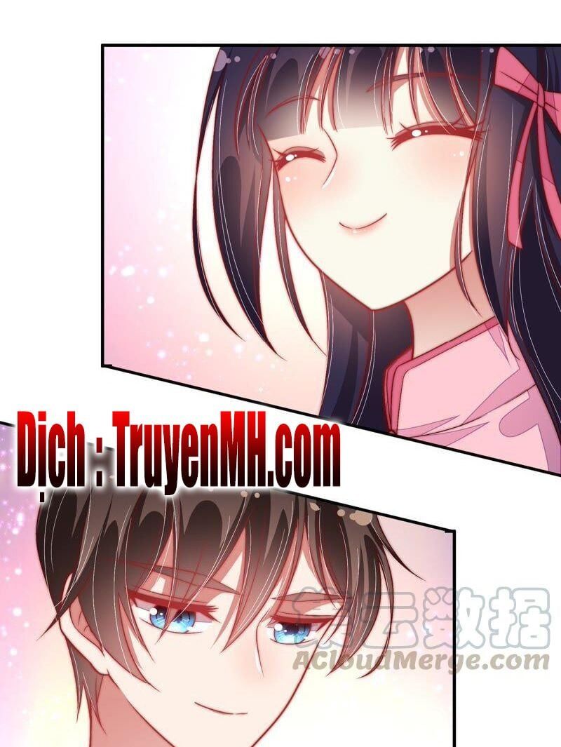 đọc truyện Ngày Nào Thiếu Soái Cũng Ghen Chương 108 ảnh 16 tại Thiên Thai Truyện