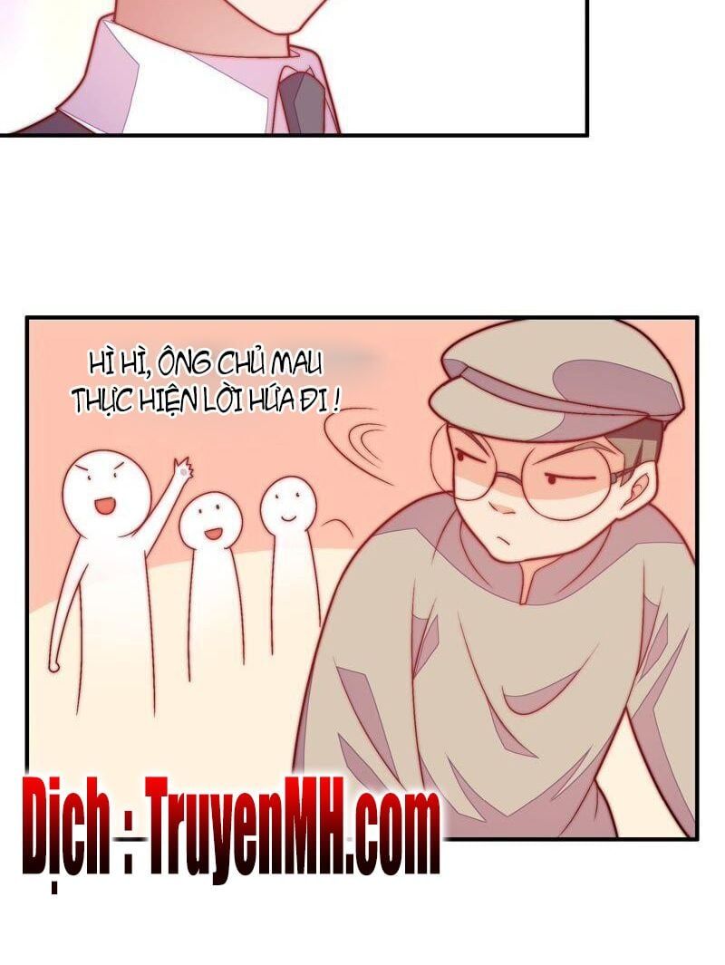 đọc truyện Ngày Nào Thiếu Soái Cũng Ghen Chương 108 ảnh 17 tại Thiên Thai Truyện