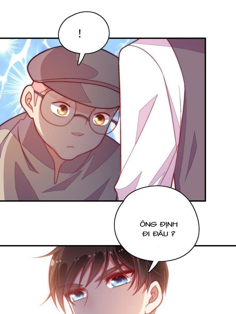 đọc truyện Ngày Nào Thiếu Soái Cũng Ghen Chương 108 ảnh 18 tại Thiên Thai Truyện