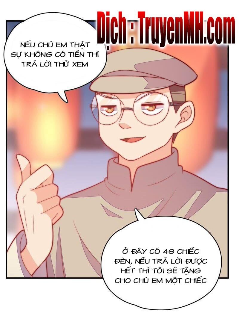 đọc truyện Ngày Nào Thiếu Soái Cũng Ghen Chương 108 ảnh 4 tại Thiên Thai Truyện