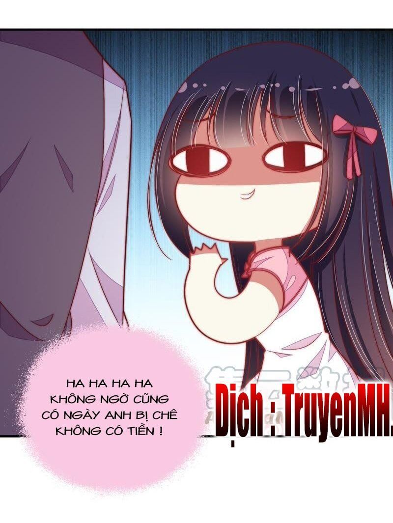 đọc truyện Ngày Nào Thiếu Soái Cũng Ghen Chương 108 ảnh 5 tại Thiên Thai Truyện