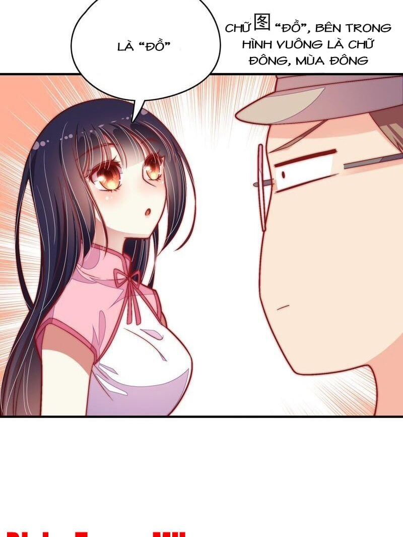 đọc truyện Ngày Nào Thiếu Soái Cũng Ghen Chương 108 ảnh 9 tại Thiên Thai Truyện