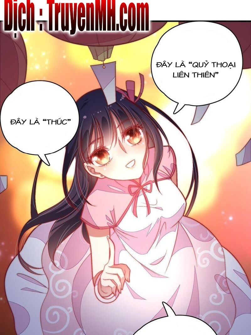 đọc truyện Ngày Nào Thiếu Soái Cũng Ghen Chương 108 ảnh 10 tại Thiên Thai Truyện