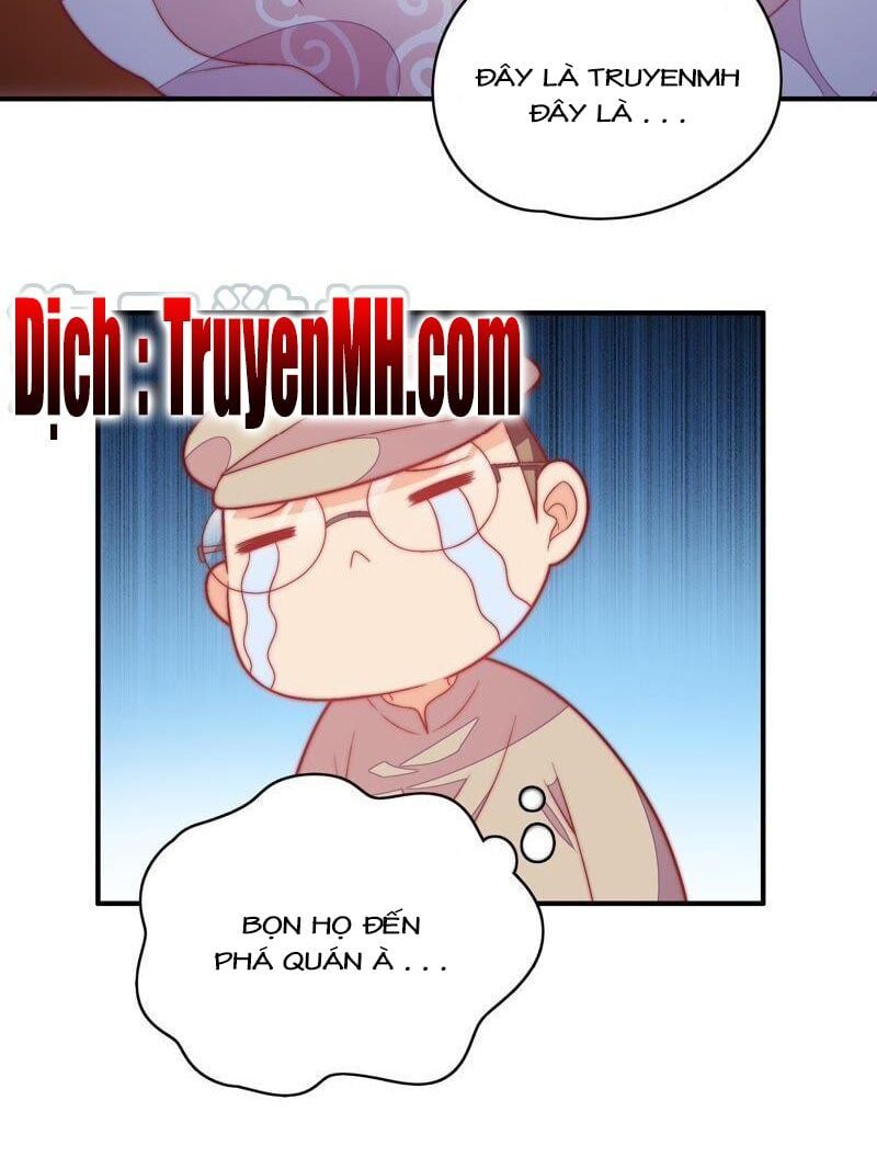 đọc truyện Ngày Nào Thiếu Soái Cũng Ghen Chương 108 ảnh 11 tại Thiên Thai Truyện