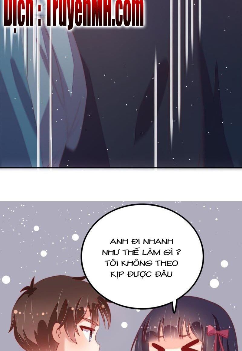 đọc truyện Ngày Nào Thiếu Soái Cũng Ghen Chương 109 ảnh 13 tại Thiên Thai Truyện