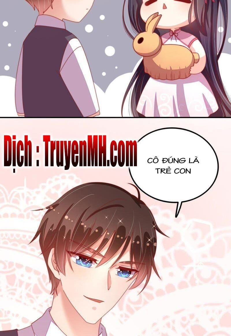 đọc truyện Ngày Nào Thiếu Soái Cũng Ghen Chương 109 ảnh 14 tại Thiên Thai Truyện