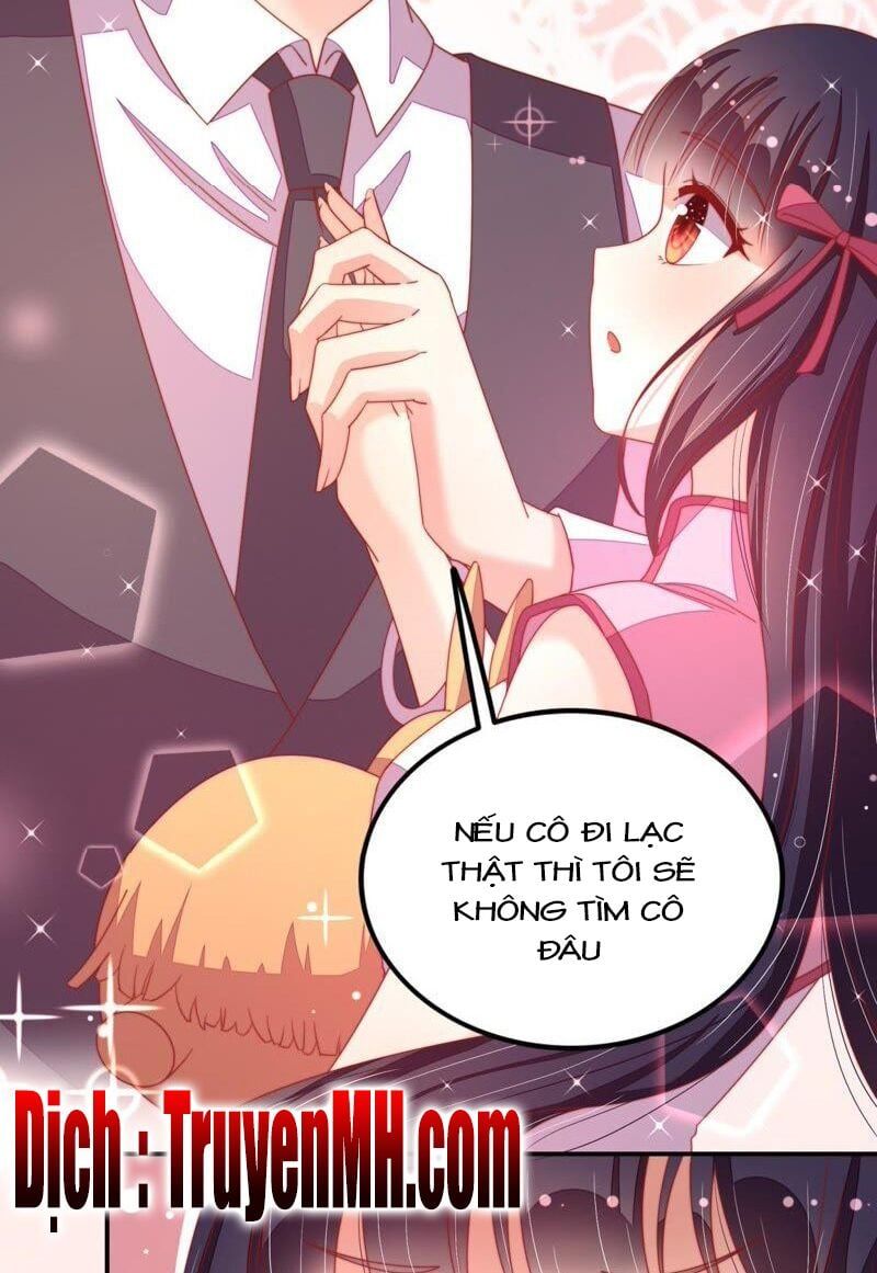 đọc truyện Ngày Nào Thiếu Soái Cũng Ghen Chương 109 ảnh 15 tại Thiên Thai Truyện