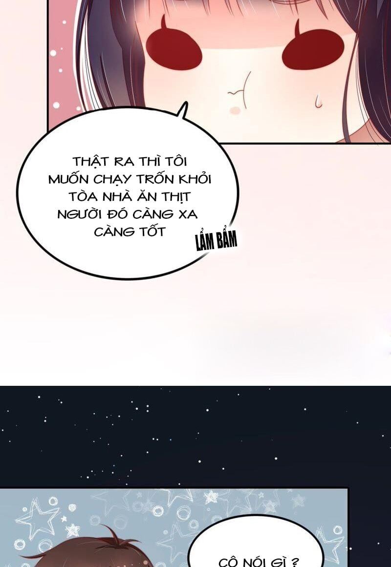 đọc truyện Ngày Nào Thiếu Soái Cũng Ghen Chương 109 ảnh 16 tại Thiên Thai Truyện