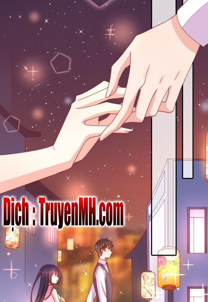 đọc truyện Ngày Nào Thiếu Soái Cũng Ghen Chương 109 ảnh 18 tại Thiên Thai Truyện