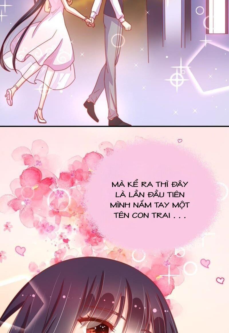 đọc truyện Ngày Nào Thiếu Soái Cũng Ghen Chương 109 ảnh 19 tại Thiên Thai Truyện