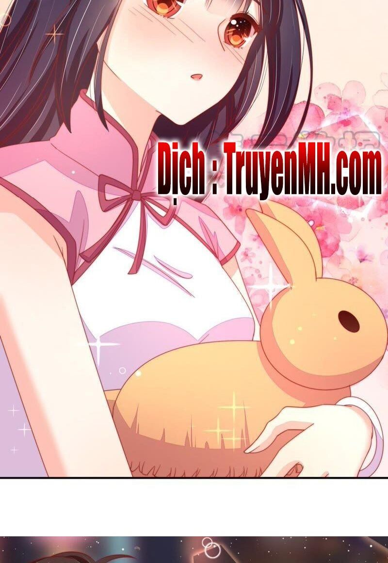 đọc truyện Ngày Nào Thiếu Soái Cũng Ghen Chương 109 ảnh 20 tại Thiên Thai Truyện