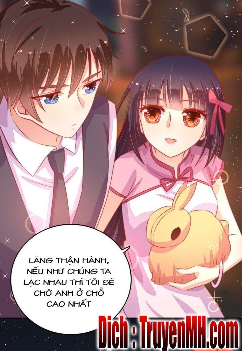 đọc truyện Ngày Nào Thiếu Soái Cũng Ghen Chương 109 ảnh 21 tại Thiên Thai Truyện