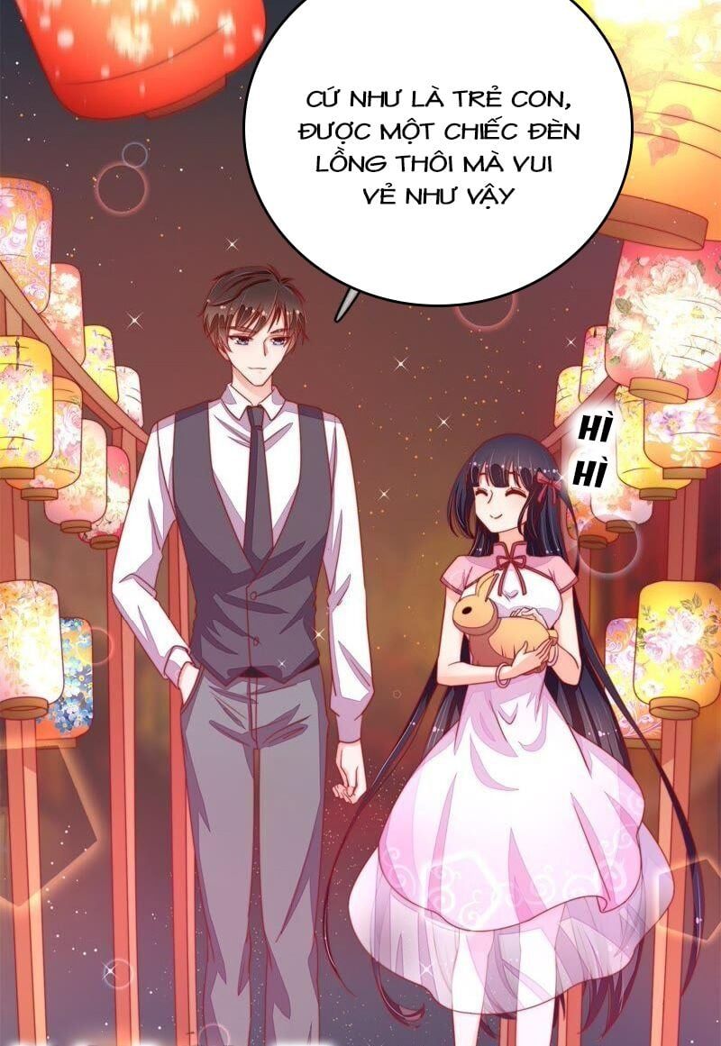 đọc truyện Ngày Nào Thiếu Soái Cũng Ghen Chương 109 ảnh 5 tại Thiên Thai Truyện