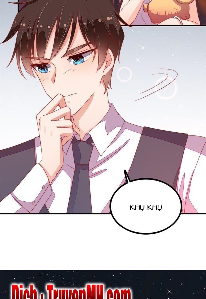 đọc truyện Ngày Nào Thiếu Soái Cũng Ghen Chương 109 ảnh 7 tại Thiên Thai Truyện