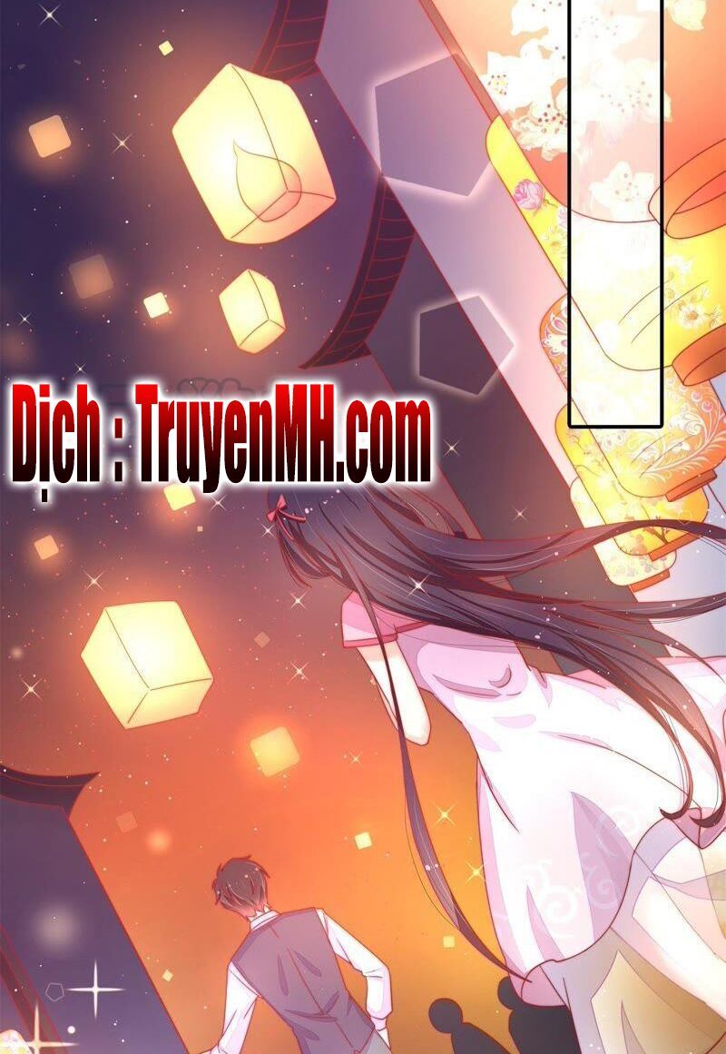 đọc truyện Ngày Nào Thiếu Soái Cũng Ghen Chương 109 ảnh 9 tại Thiên Thai Truyện