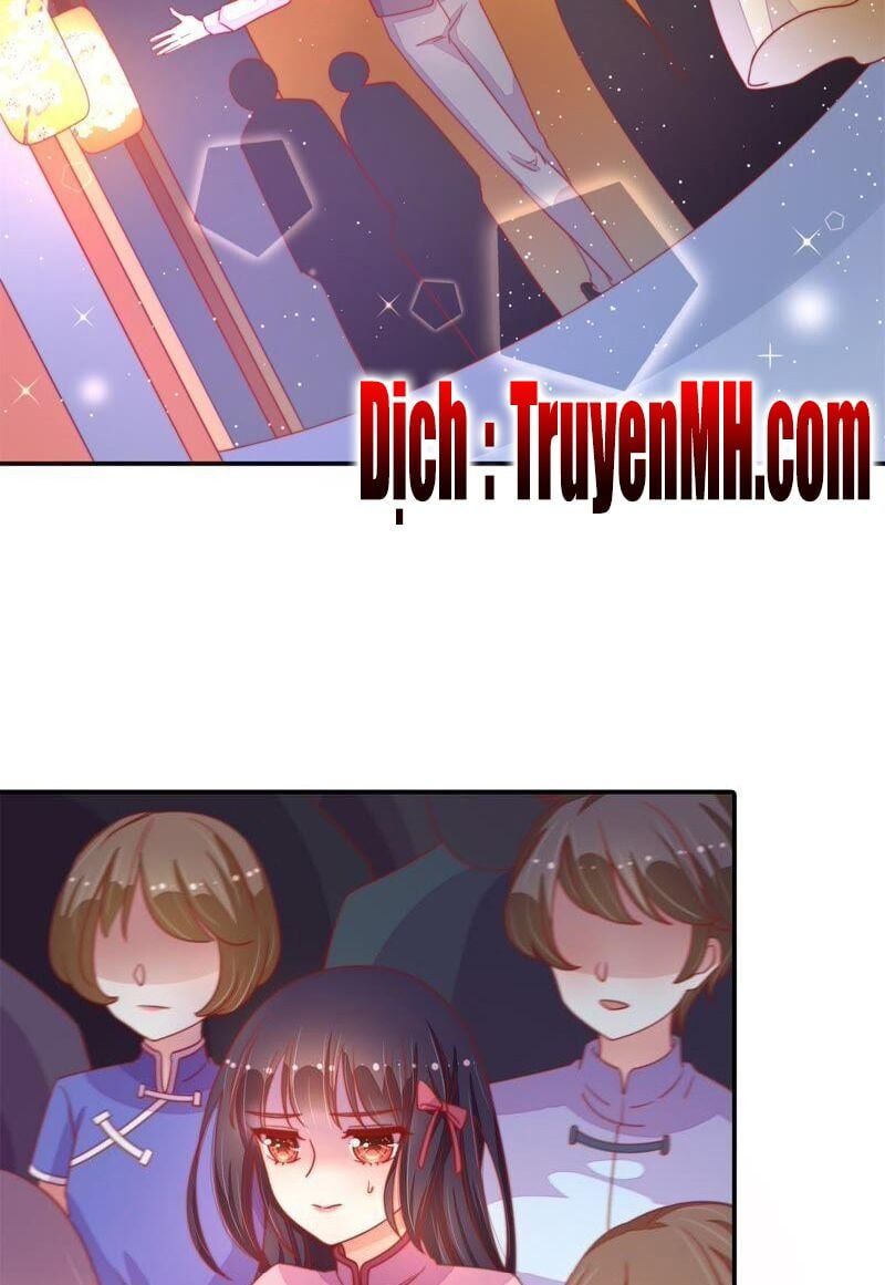 đọc truyện Ngày Nào Thiếu Soái Cũng Ghen Chương 109 ảnh 10 tại Thiên Thai Truyện