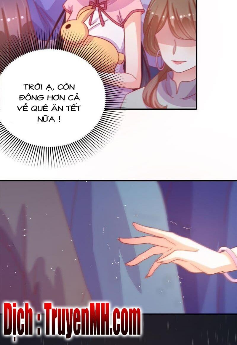 đọc truyện Ngày Nào Thiếu Soái Cũng Ghen Chương 109 ảnh 11 tại Thiên Thai Truyện