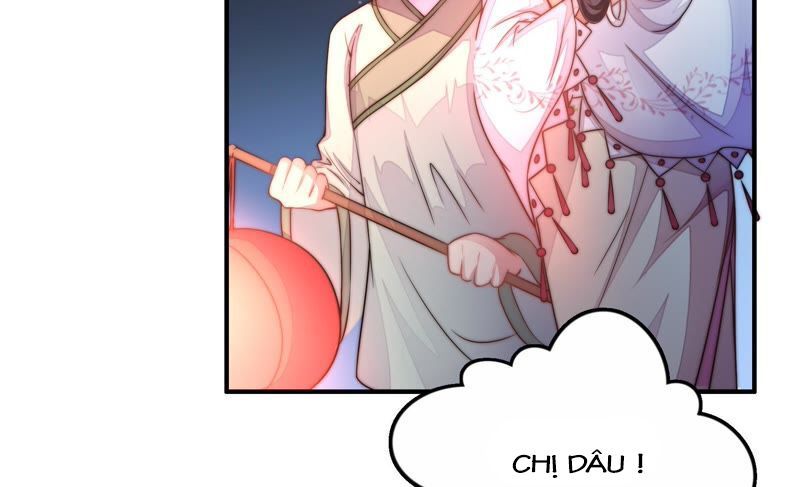 đọc truyện Ngày Nào Thiếu Soái Cũng Ghen Chương 11 ảnh 12 tại Thiên Thai Truyện