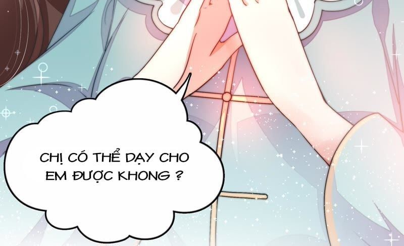 đọc truyện Ngày Nào Thiếu Soái Cũng Ghen Chương 11 ảnh 18 tại Thiên Thai Truyện