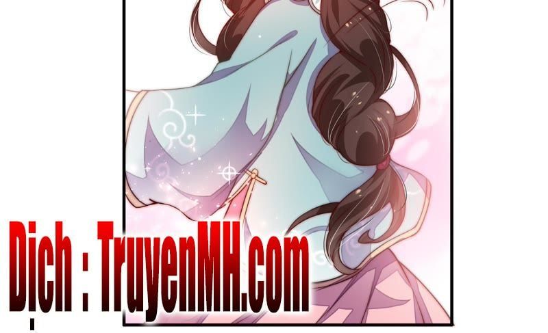 đọc truyện Ngày Nào Thiếu Soái Cũng Ghen Chương 11 ảnh 23 tại Thiên Thai Truyện