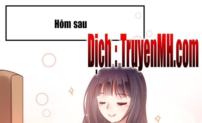 đọc truyện Ngày Nào Thiếu Soái Cũng Ghen Chương 11 ảnh 25 tại Thiên Thai Truyện