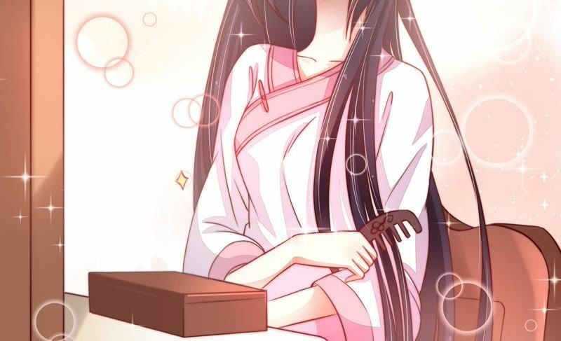 đọc truyện Ngày Nào Thiếu Soái Cũng Ghen Chương 11 ảnh 26 tại Thiên Thai Truyện