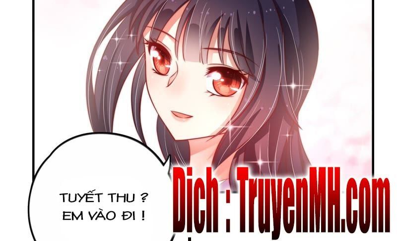 đọc truyện Ngày Nào Thiếu Soái Cũng Ghen Chương 11 ảnh 28 tại Thiên Thai Truyện