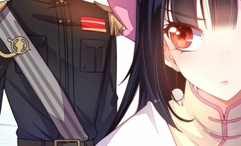 đọc truyện Ngày Nào Thiếu Soái Cũng Ghen Chương 11 ảnh 5 tại Thiên Thai Truyện