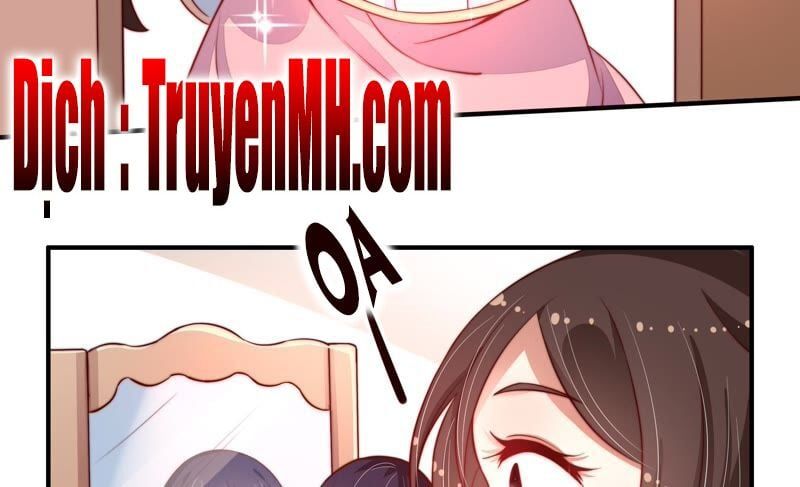 đọc truyện Ngày Nào Thiếu Soái Cũng Ghen Chương 11 ảnh 32 tại Thiên Thai Truyện