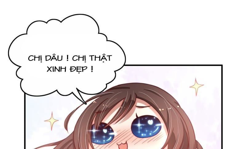 đọc truyện Ngày Nào Thiếu Soái Cũng Ghen Chương 11 ảnh 35 tại Thiên Thai Truyện