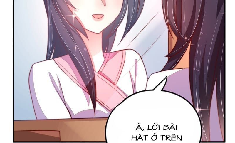 đọc truyện Ngày Nào Thiếu Soái Cũng Ghen Chương 11 ảnh 38 tại Thiên Thai Truyện