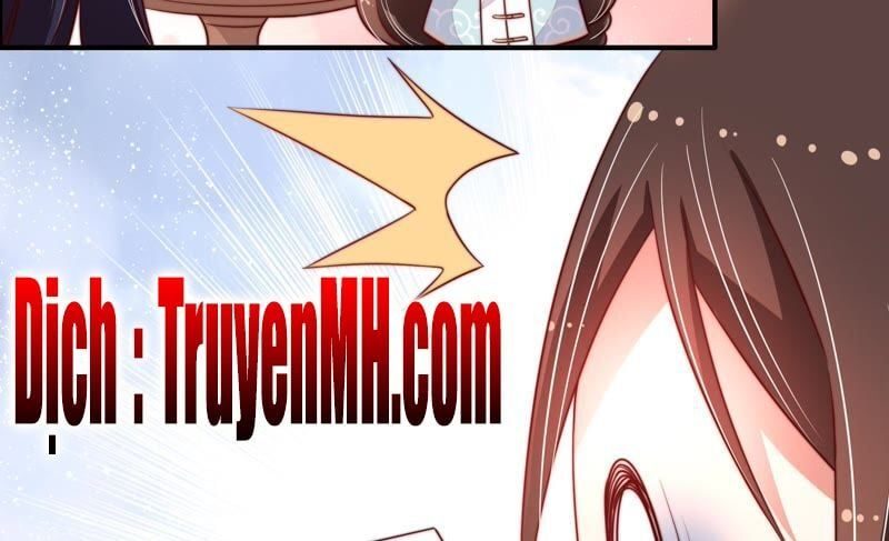 đọc truyện Ngày Nào Thiếu Soái Cũng Ghen Chương 11 ảnh 41 tại Thiên Thai Truyện