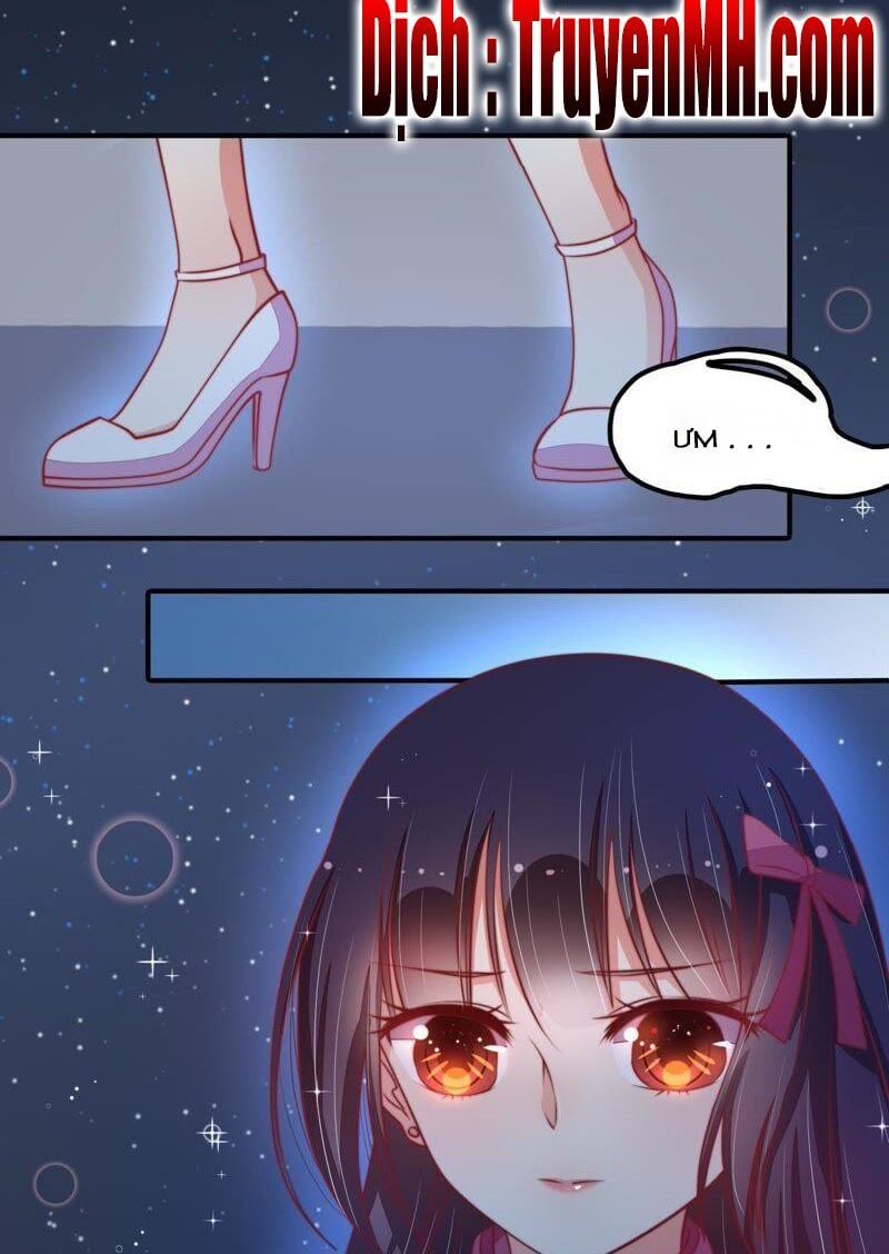 đọc truyện Ngày Nào Thiếu Soái Cũng Ghen Chương 110 ảnh 12 tại Thiên Thai Truyện