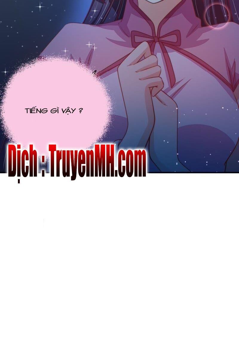 đọc truyện Ngày Nào Thiếu Soái Cũng Ghen Chương 110 ảnh 13 tại Thiên Thai Truyện