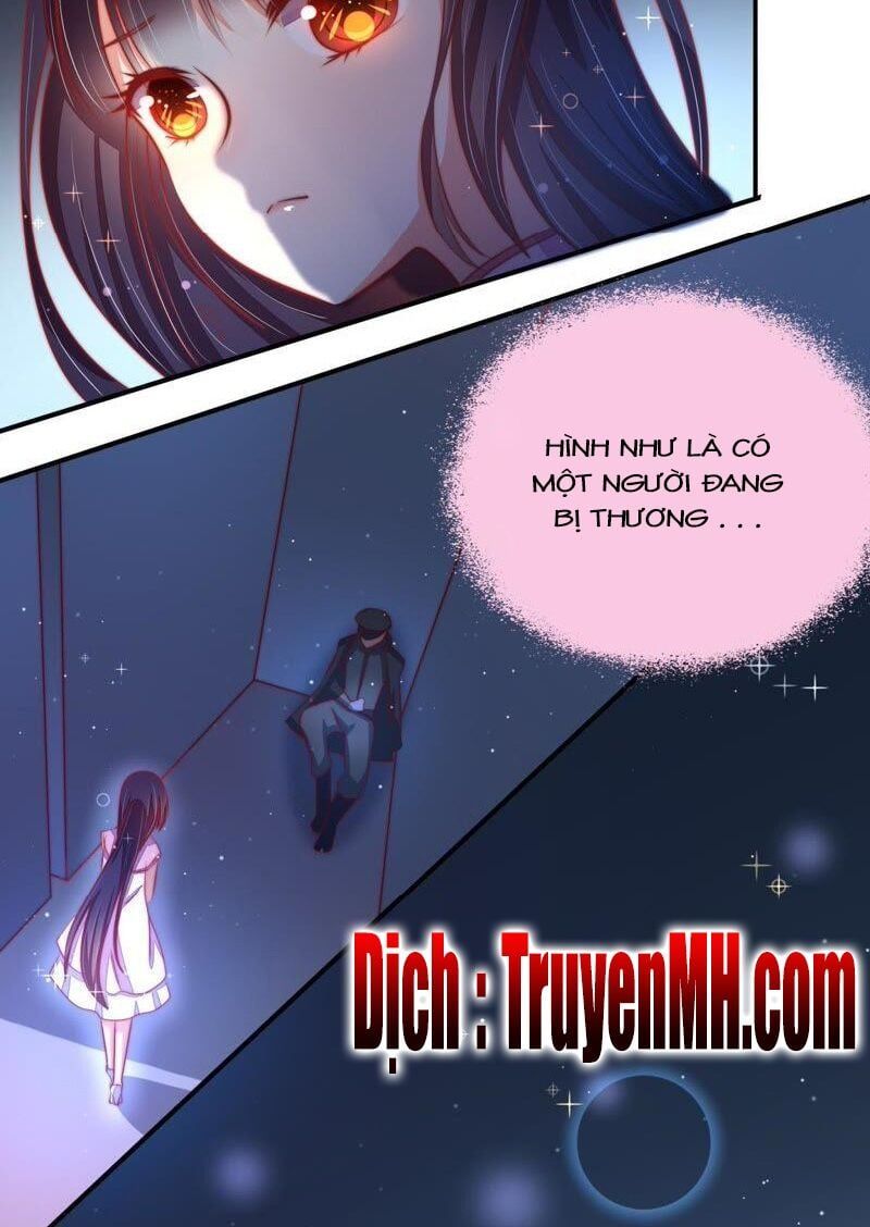 đọc truyện Ngày Nào Thiếu Soái Cũng Ghen Chương 110 ảnh 15 tại Thiên Thai Truyện