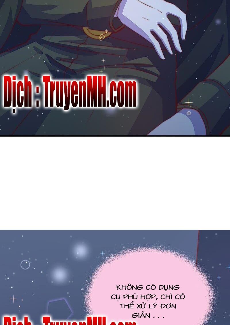 đọc truyện Ngày Nào Thiếu Soái Cũng Ghen Chương 110 ảnh 17 tại Thiên Thai Truyện