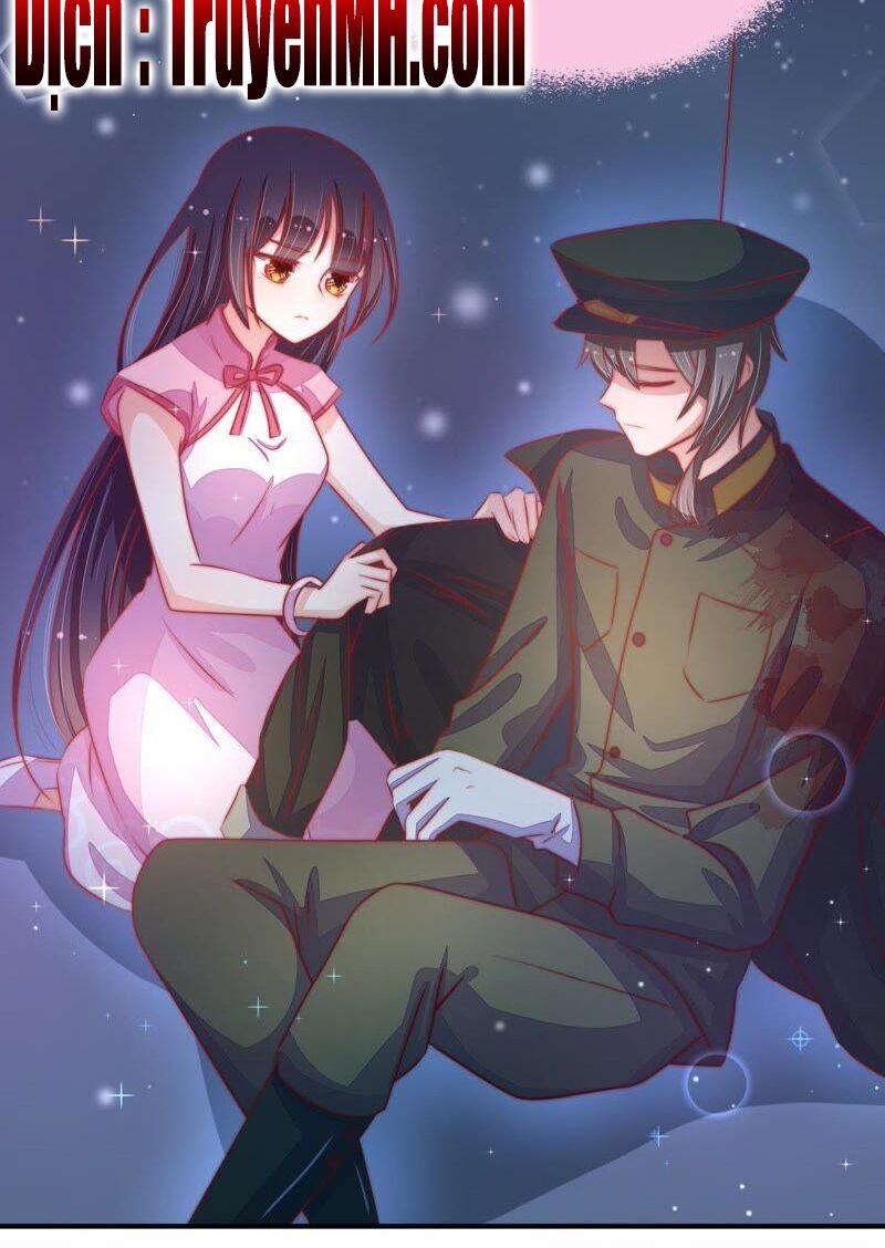 đọc truyện Ngày Nào Thiếu Soái Cũng Ghen Chương 110 ảnh 18 tại Thiên Thai Truyện